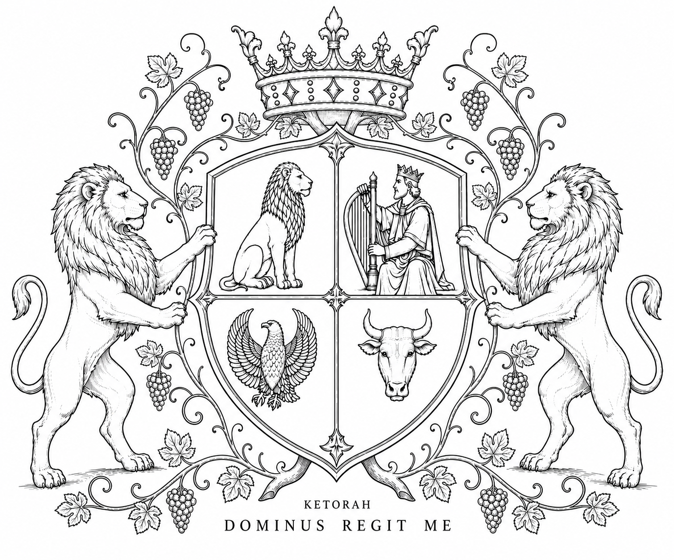 KETORAH